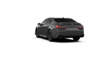 New 2027 Toyota Camry Sedan