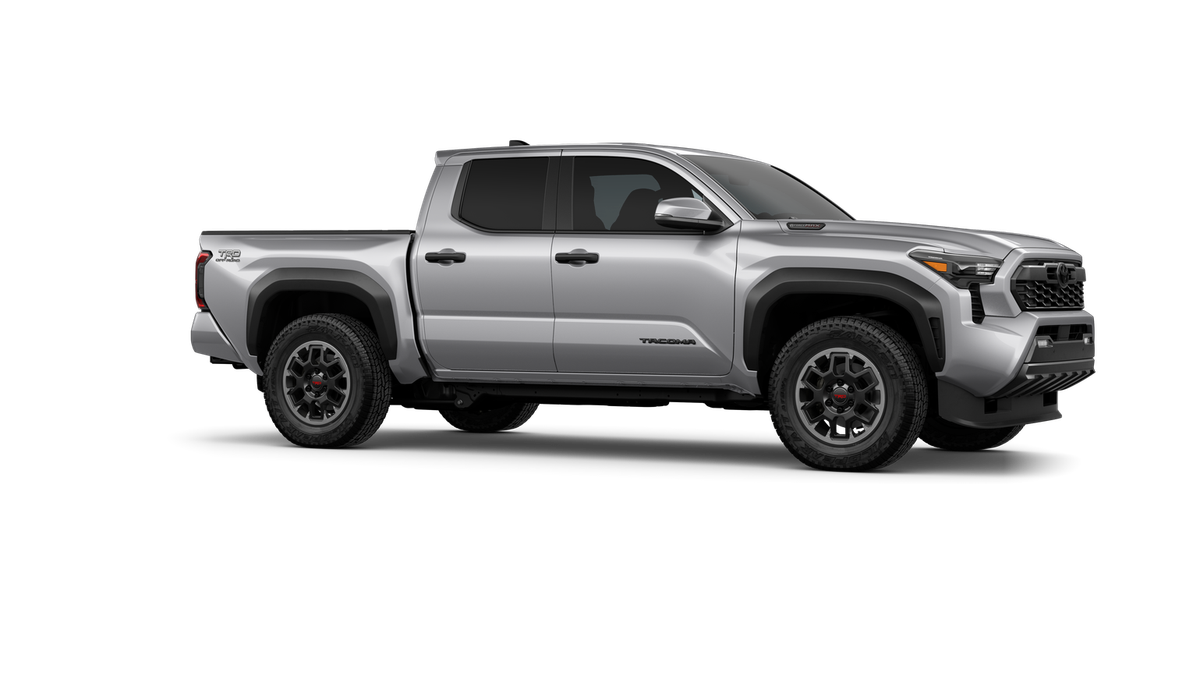 New 2026 Toyota Tacoma i-FORCE MAX Truck