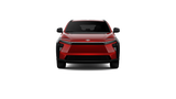 New 2026 Toyota bZ SUV