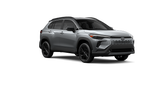 New 2026 Toyota Corolla Cross Hybrid SUV