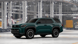 New 2026 Toyota 4Runner SUV