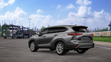 New 2026 Toyota Highlander SUV