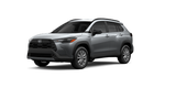 New 2026 Toyota Corolla Cross SUV