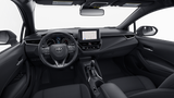 New 2026 Toyota Corolla Hatchback Hatchback