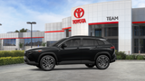 New 2026 Toyota Corolla Cross SUV