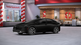 New 2027 Toyota Prius Plug-in Hybrid Sedan