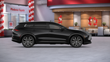 New 2026 Toyota Crown Signia SUV