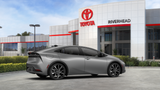 New 2026 Toyota Prius Plug-in Hybrid Sedan