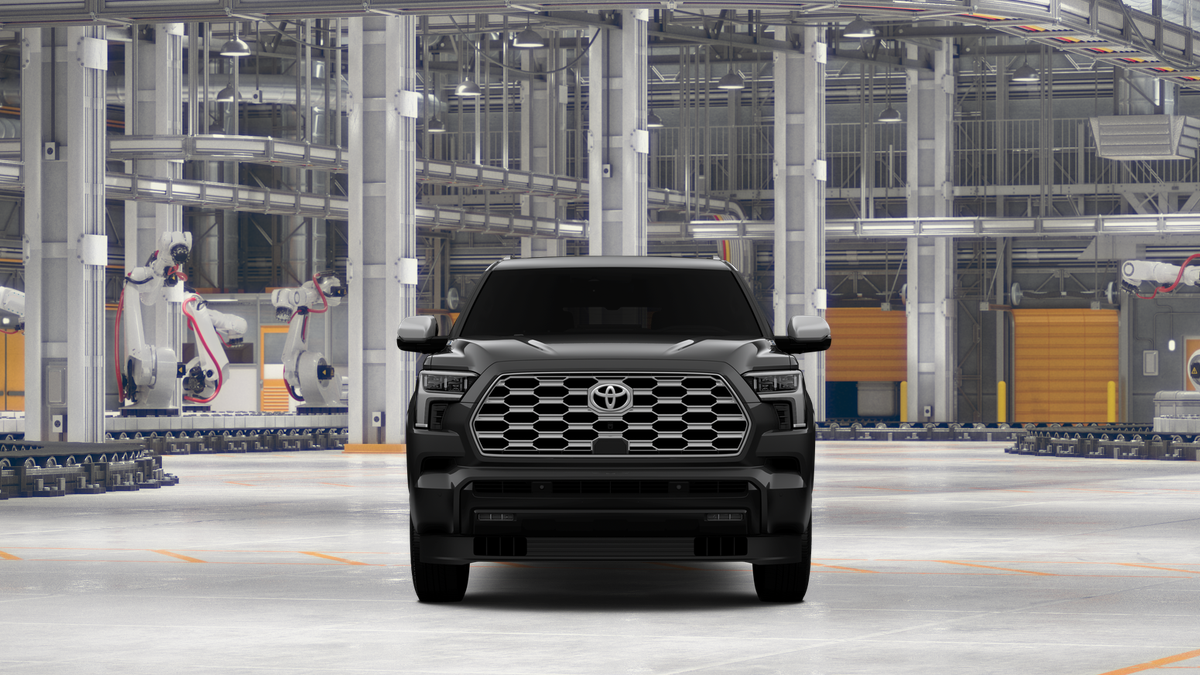 New 2026  Toyota  1794 Edition image 19