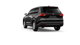 New 2026 Toyota Grand Highlander SUV