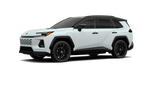 New 2026 Toyota RAV4 Plug-in Hybrid SUV