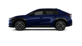 New 2026 Toyota bZ SUV
