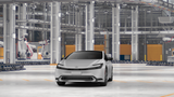 New 2027 Toyota Prius Plug-in Hybrid Sedan