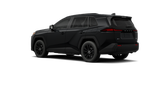 New 2026 Toyota RAV4 SUV