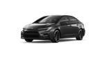 New 2026 Toyota Corolla Hybrid Sedan