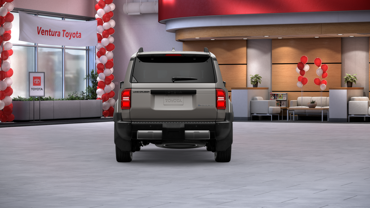 New 2027 Meteor Shower Toyota  image 37