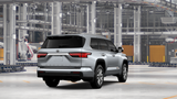 New 2026 Toyota Sequoia SUV