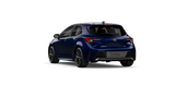 New 2027 Toyota Corolla Hatchback Sedan