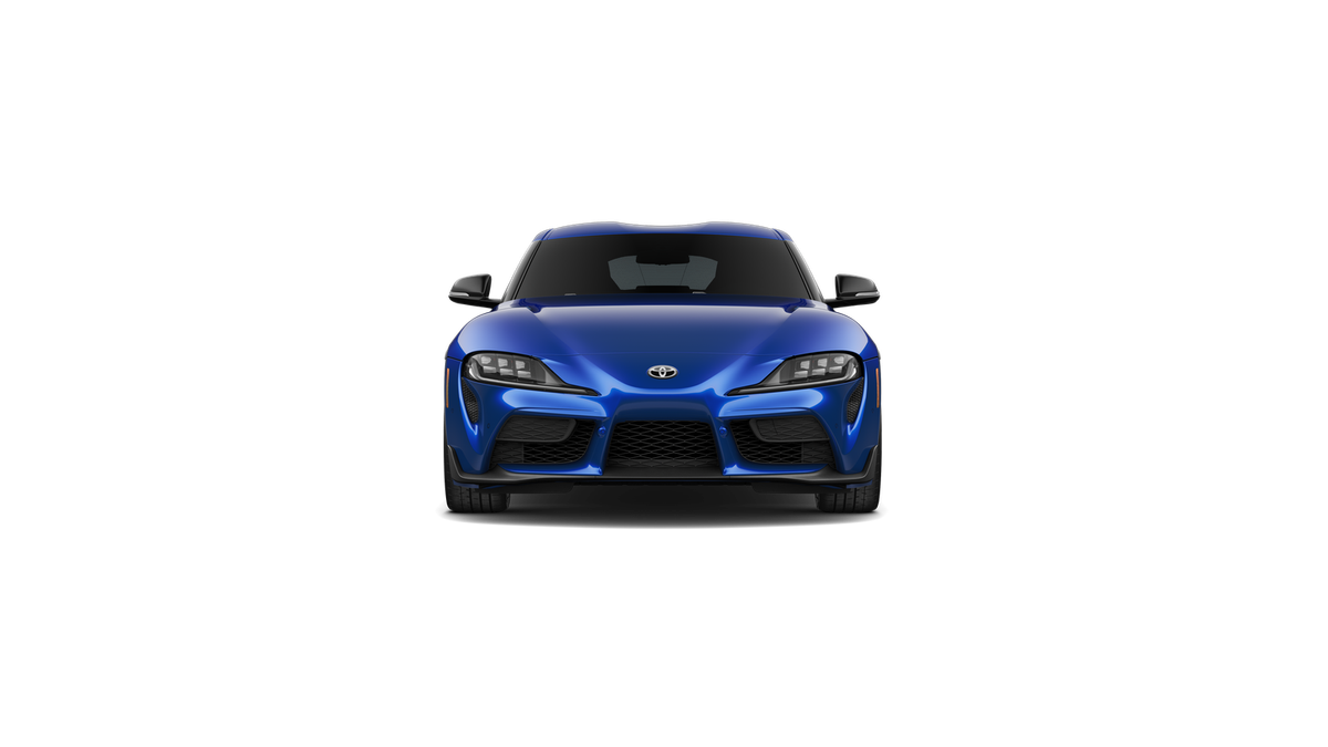 2026 Toyota Supra - Photo 42