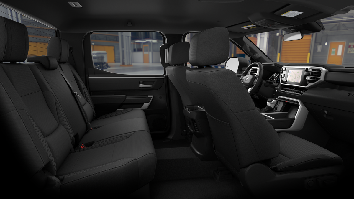2026 Toyota Tundra SR5 photo 20