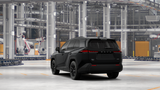 New 2026 Toyota RAV4 SUV