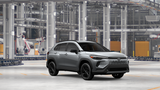 New 2026 Toyota Corolla Cross Hybrid SUV