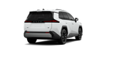 New 2026 Toyota RAV4 SUV