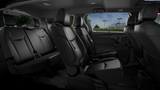 New 2026 Toyota Sienna Van