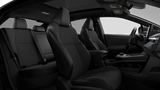 New 2027 Toyota C-HR SUV