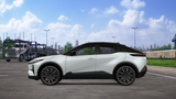 New 2026 Toyota C-HR SUV