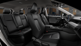 New 2026 Toyota RAV4 SUV