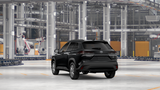 New 2026 Toyota Corolla Cross SUV