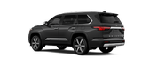 New 2026 Toyota Sequoia SUV