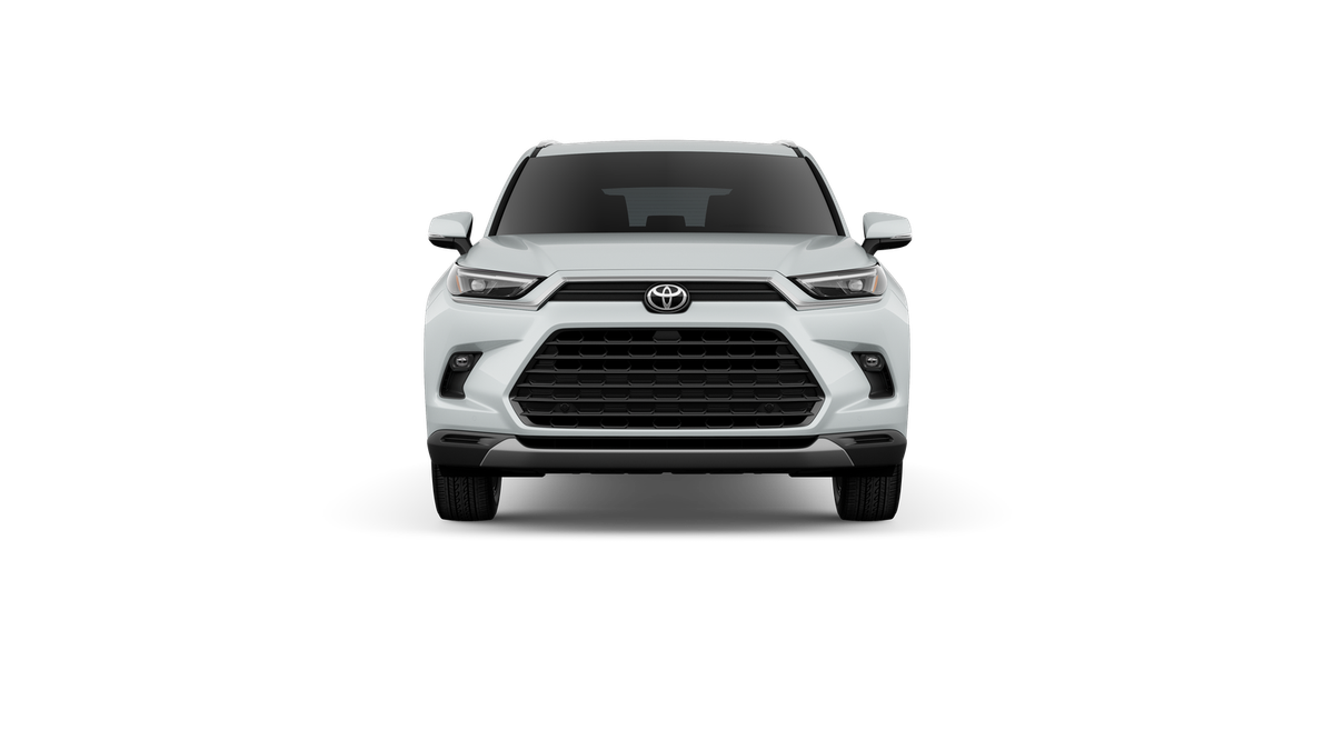 Grand Highlander Hybrid Limited 2.5L 4-Cyl. ECVT Engine All-Wheel Drive [17]
