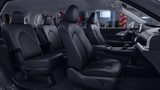 New 2026 Toyota Grand Highlander SUV