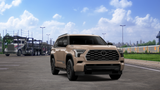 New 2026 Toyota Sequoia SUV