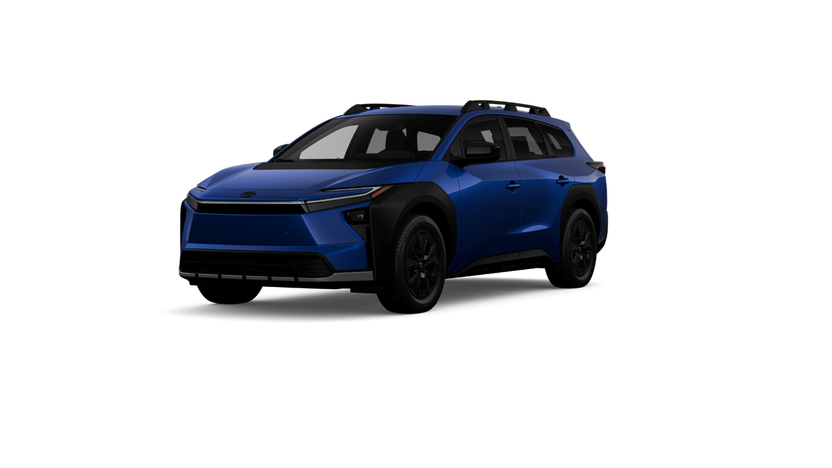 bZ Woodland Electric Motors All-Wheel Drive [5]