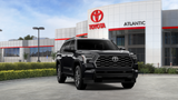 New 2026 Toyota Sequoia SUV