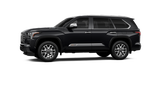 New 2026 Toyota Sequoia SUV
