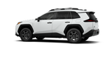 New 2026 Toyota RAV4 Plug-in Hybrid SUV