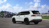 New 2026 Toyota Grand Highlander Hybrid SUV