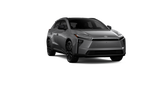 New 2026 Toyota bZ SUV