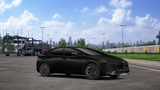 New 2027 Toyota Prius Sedan