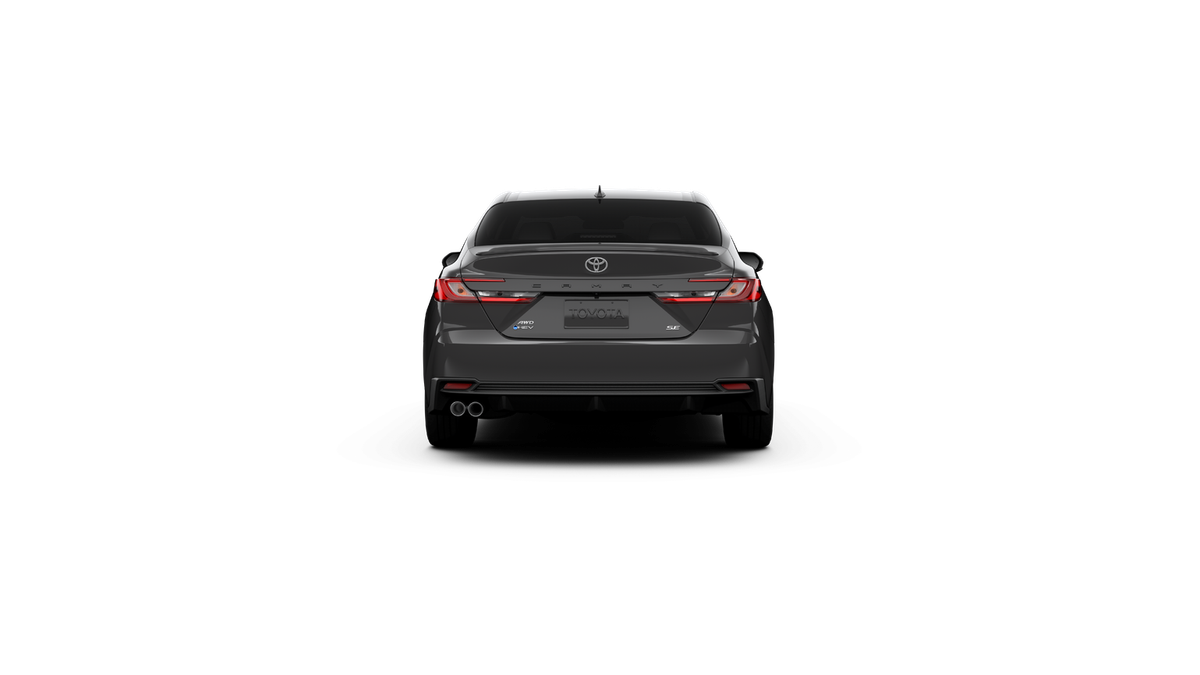 New 2027 Underground Toyota  SE AWD image 10
