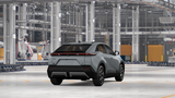 New 2026 Toyota C-HR SUV