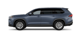 New 2026 Toyota Grand Highlander Hybrid SUV
