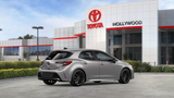 New 2026 Toyota Corolla Hatchback Hatchback