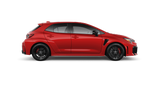 New 2026 Toyota GR Corolla Sedan