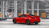 New 2026 Toyota GR86 Coupe