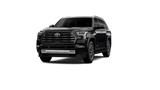 New 2026 Toyota Sequoia SUV